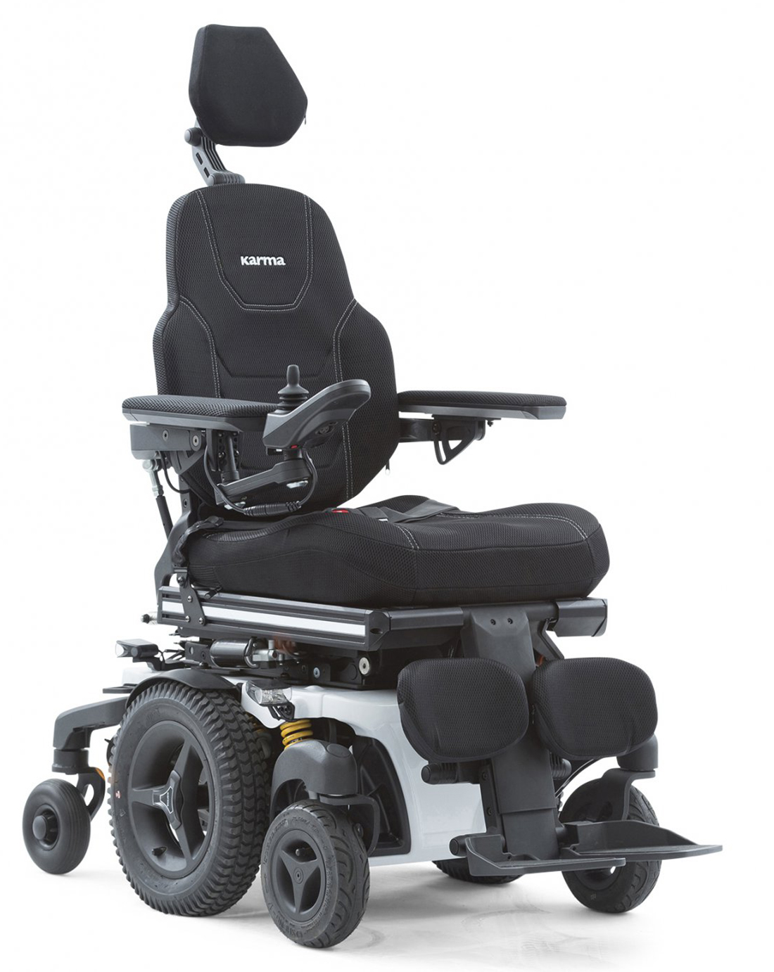Karma MID Lectus battery replacement for Powerchair