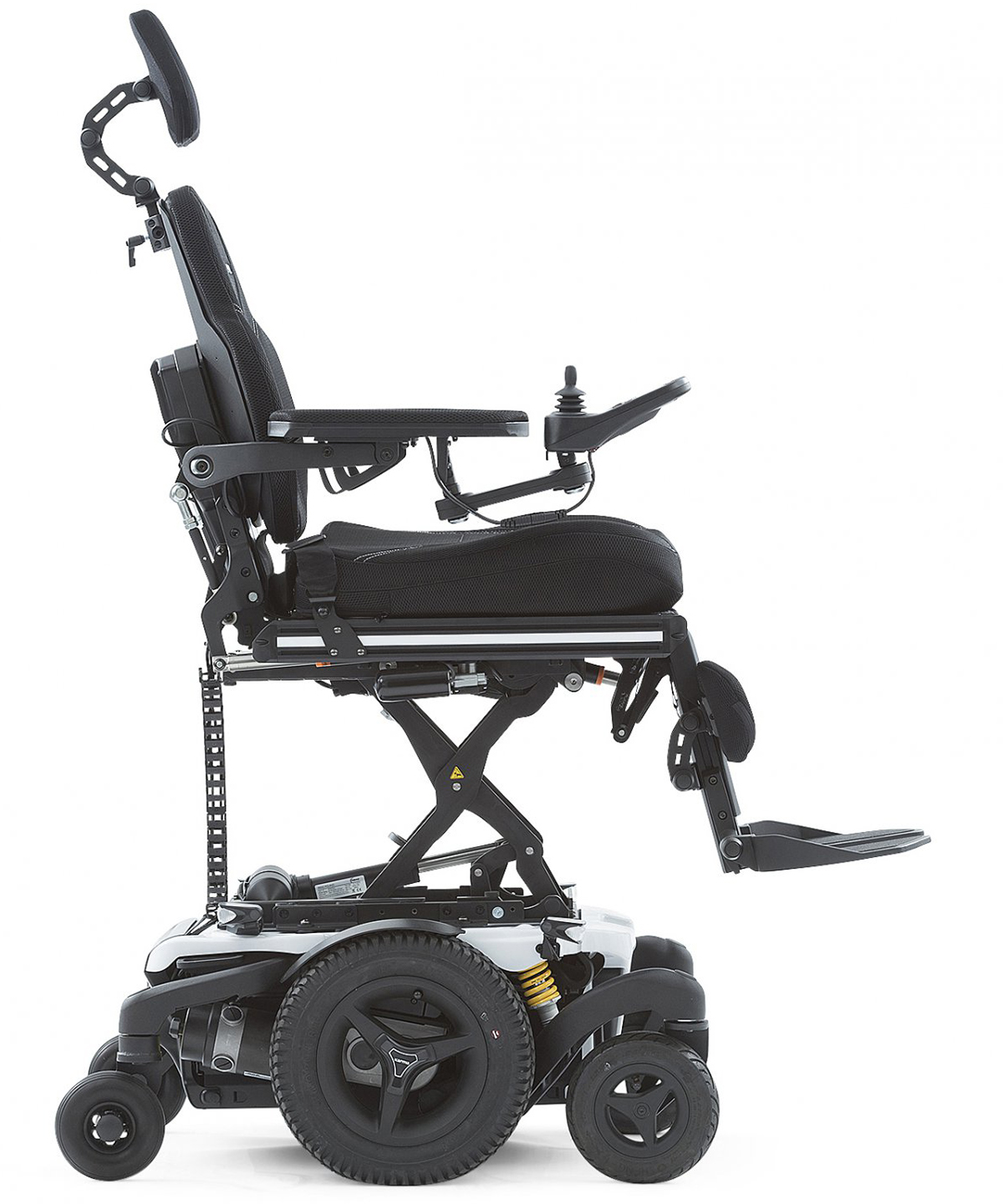 Karma MID Lectus battery replacement for Powerchair