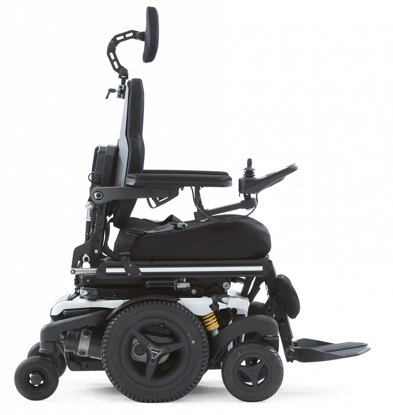 Karma MID Lectus battery replacement for Powerchair