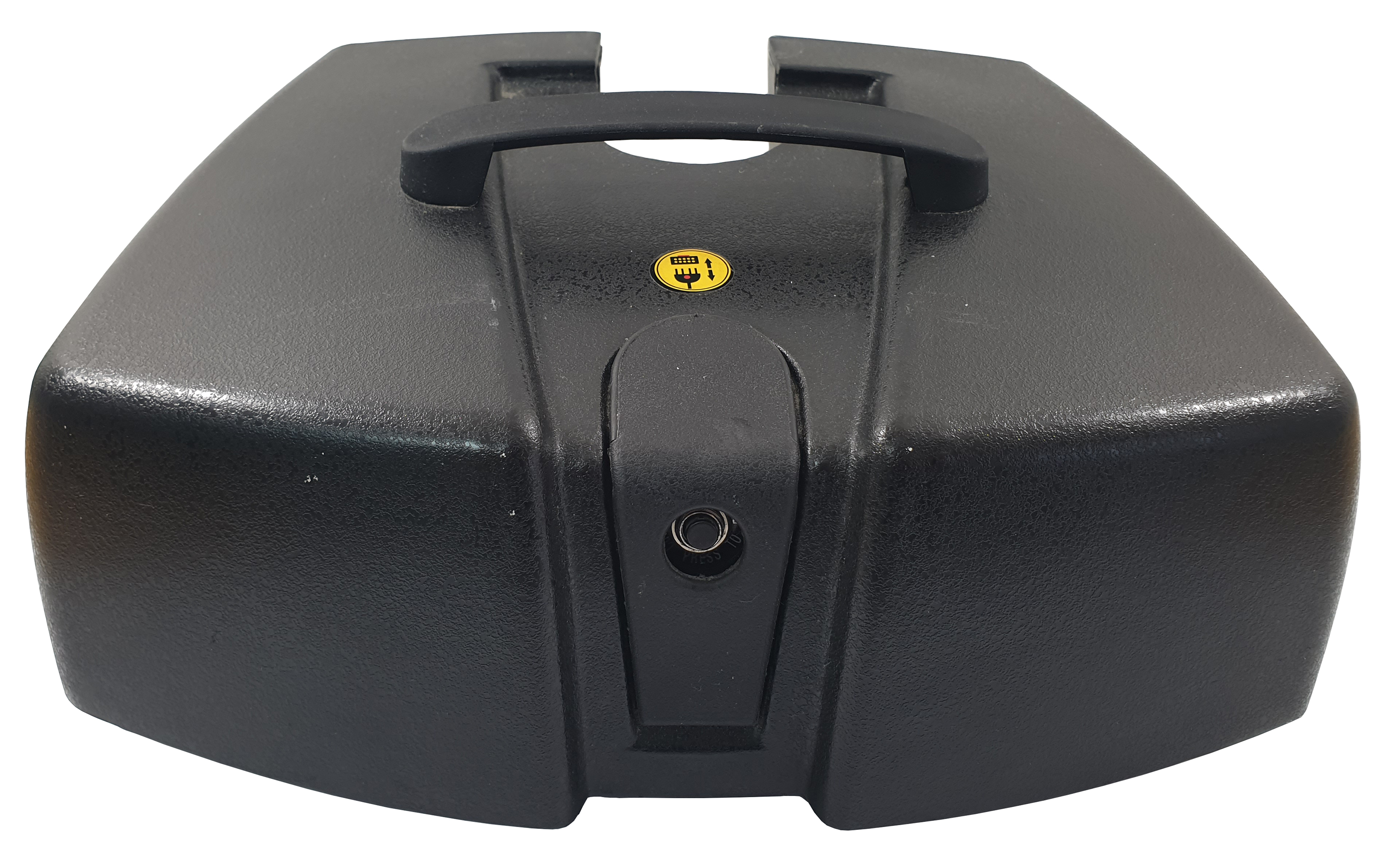 MobilityPlus-Triumph mobility scooter battery replacement