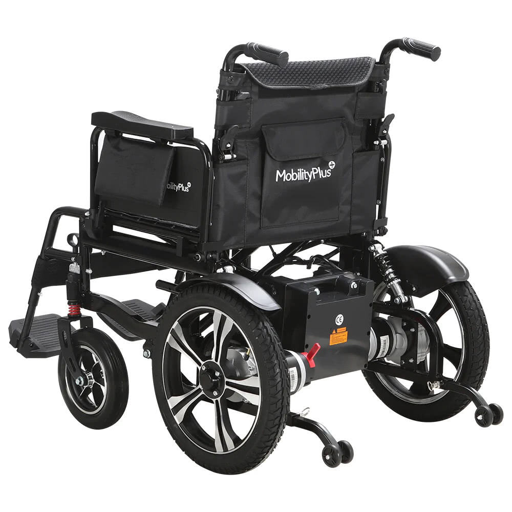 MobilityPlus+-Easy-Fold 24v battery replacement wheelchair