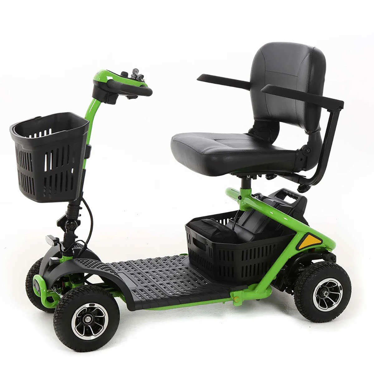 Monarch-Mini-4 mobility scooter battery replacement