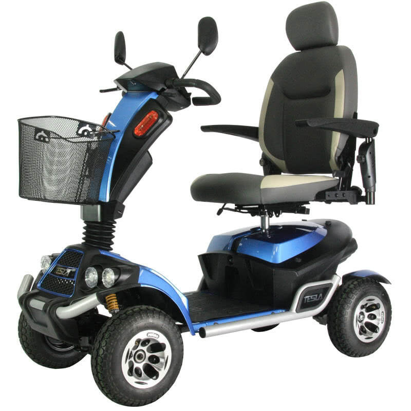 Monarch-Vogue XL battery replacement 12v mobility scooter