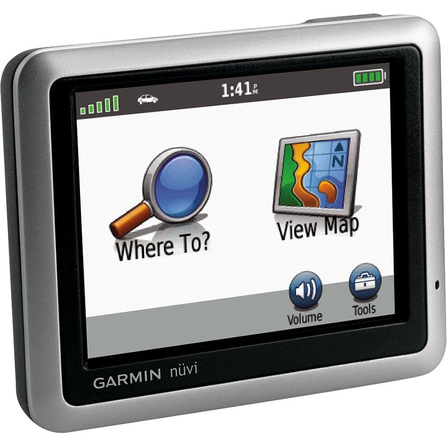 Garmin Nuvi 1200 battery Drive assist 50 361-00035-01