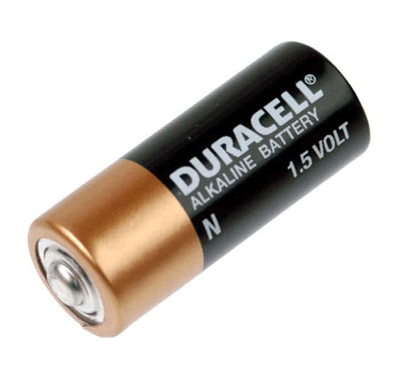 N-Duracell security battery MN9100, LR1, N, AM5 replacement