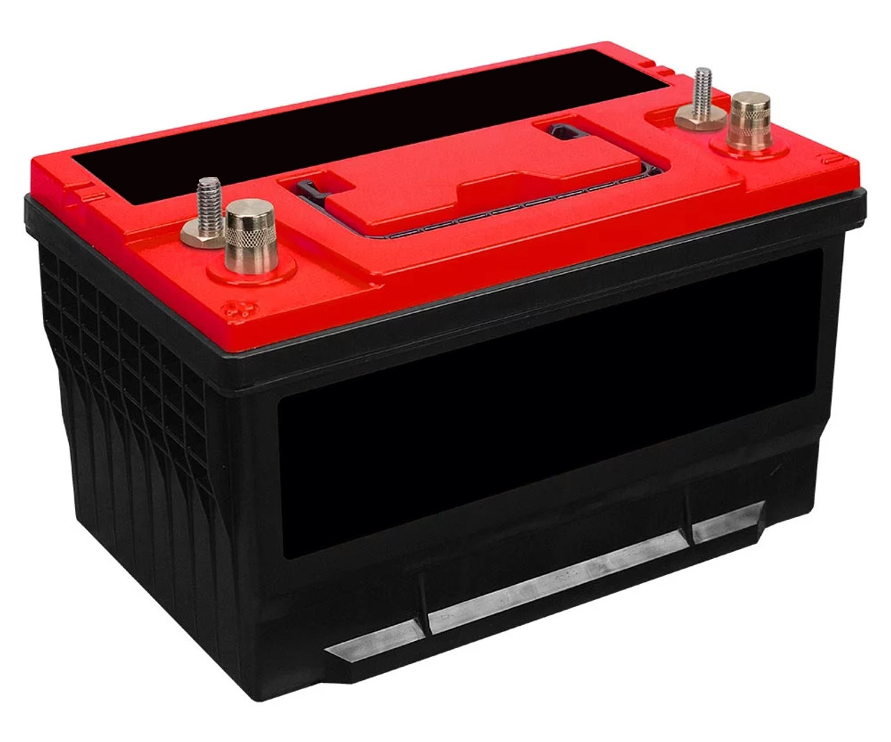 Ford BXT-65-750 battery replacement AGM