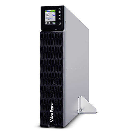 CyberPower OL5KERTHD OL6KERTHD battery replacement