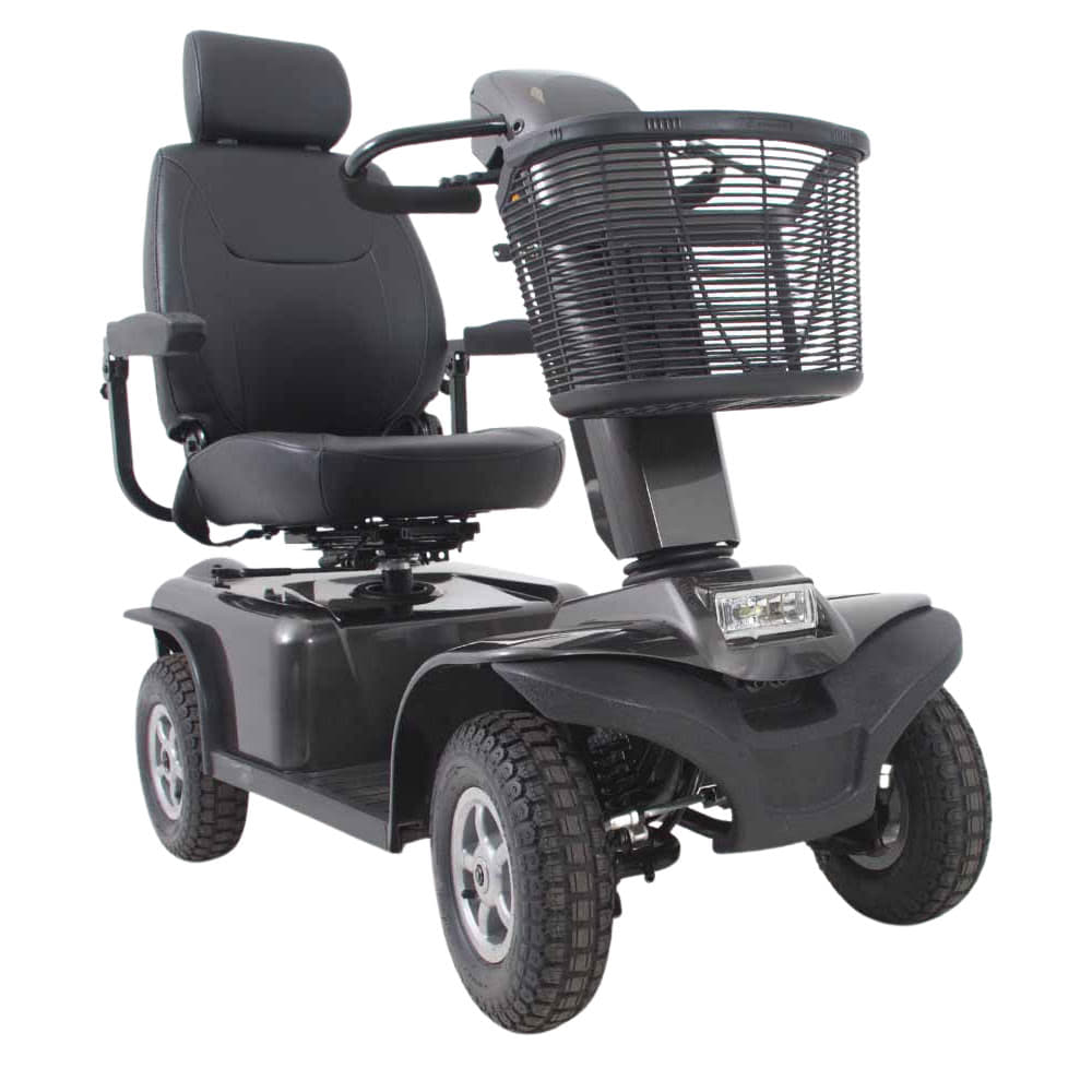 One-Rehab-Omega-8 battery replacement mobility scooter