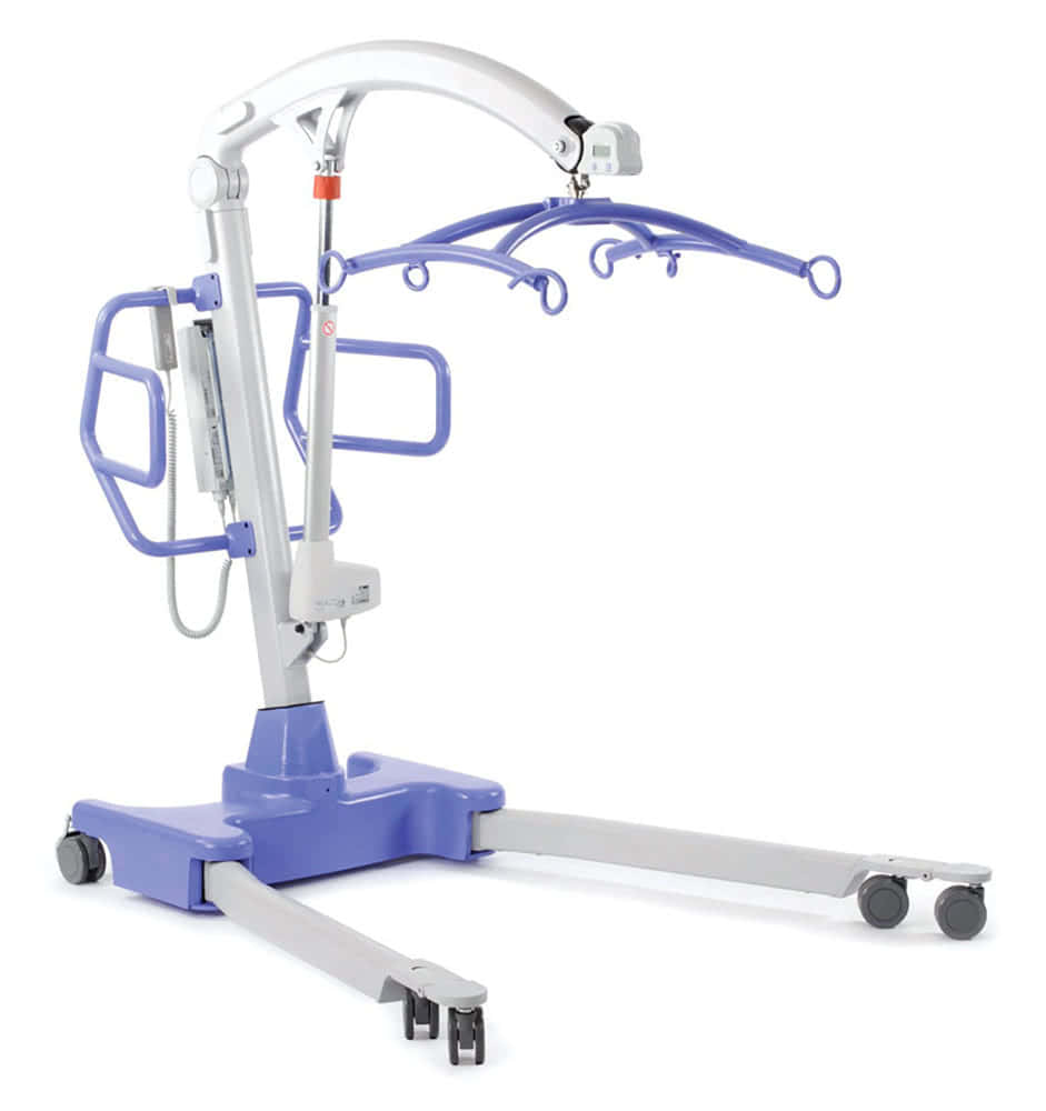 Oxford-Calibre Presence Stature battery replacement stand-aid hoist