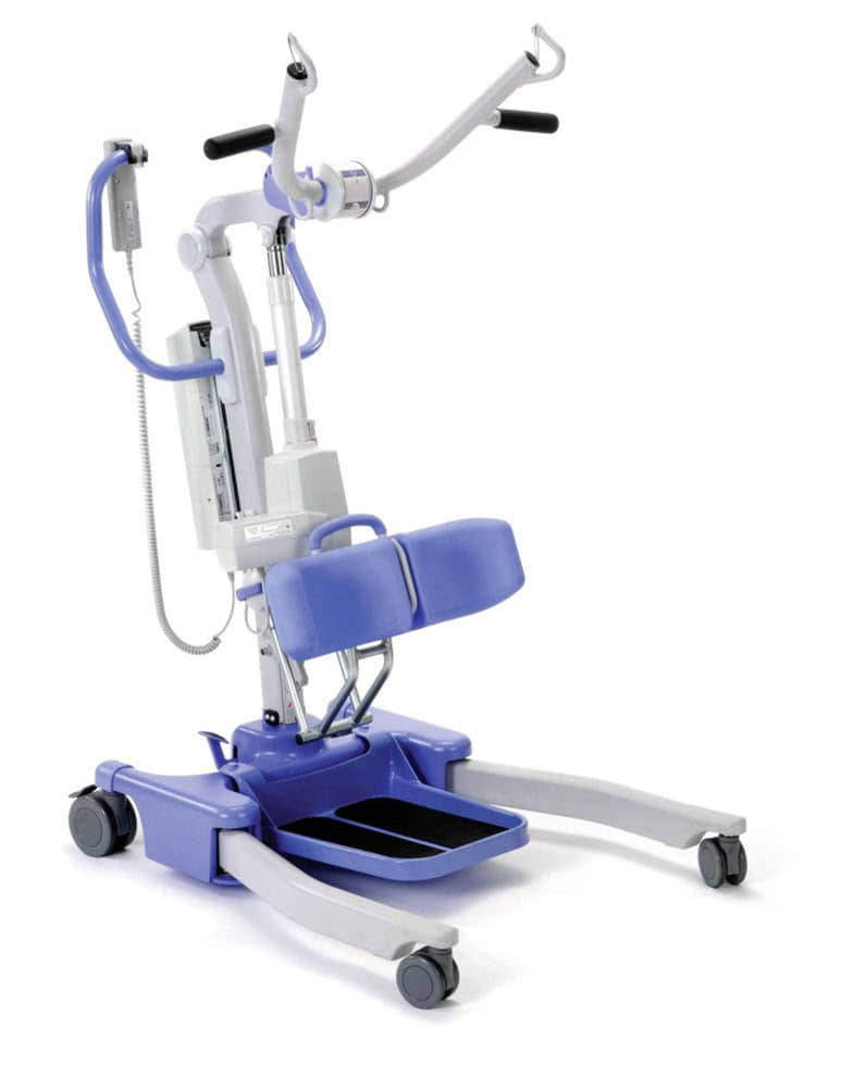 Oxford-Elevate Journey battery replacement stand-aid hoist