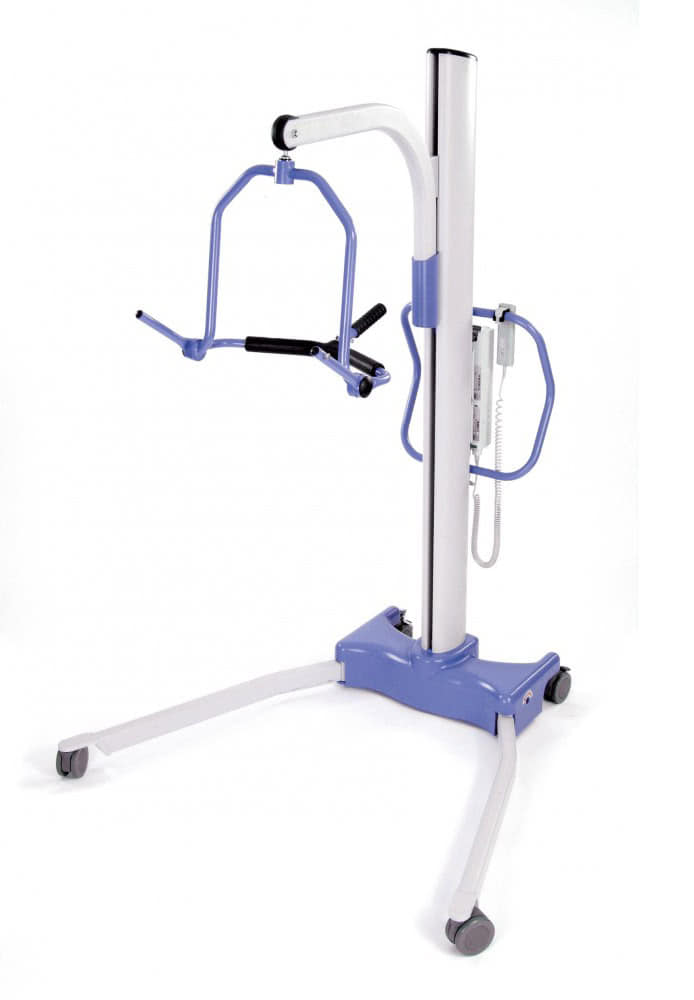 Oxford-Calibre Presence Stature battery replacement stand-aid hoist