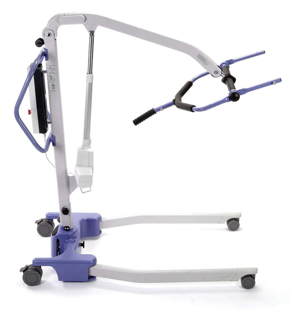 OxfordAscend Advance battery replacement for standaid hoist