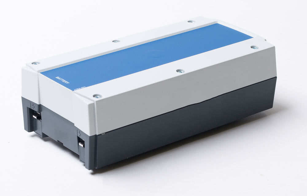 Oxford-Ascend Advance battery replacement for stand-aid hoist