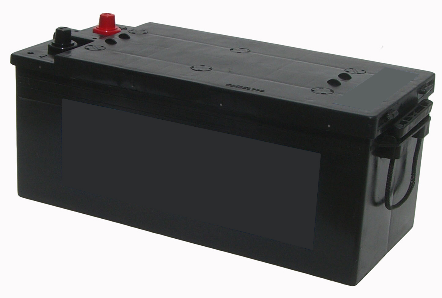 Renault 7421914426 battery replacement
