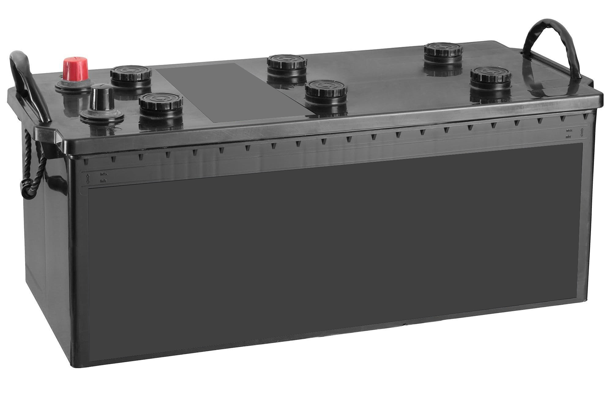 629 heavy-duty commercial battery replacement 170Ah 1000CCA 12v