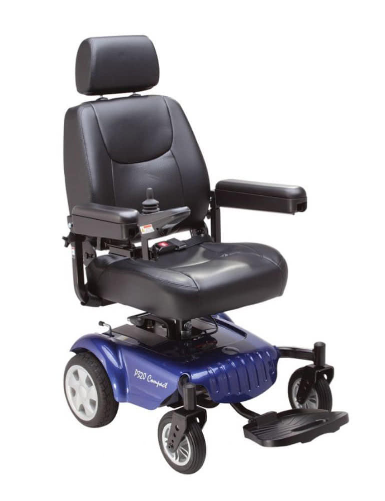 Rascal-320-Compact P320 Powerchair battery replacement AGM