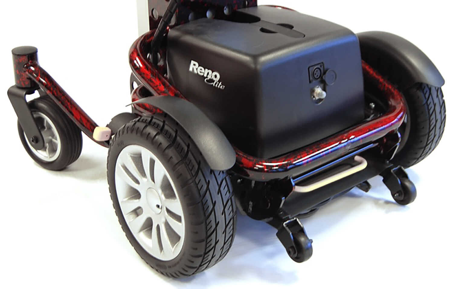 Roma Reno-Elite P325 electric power chair battery replacement | Battery ...