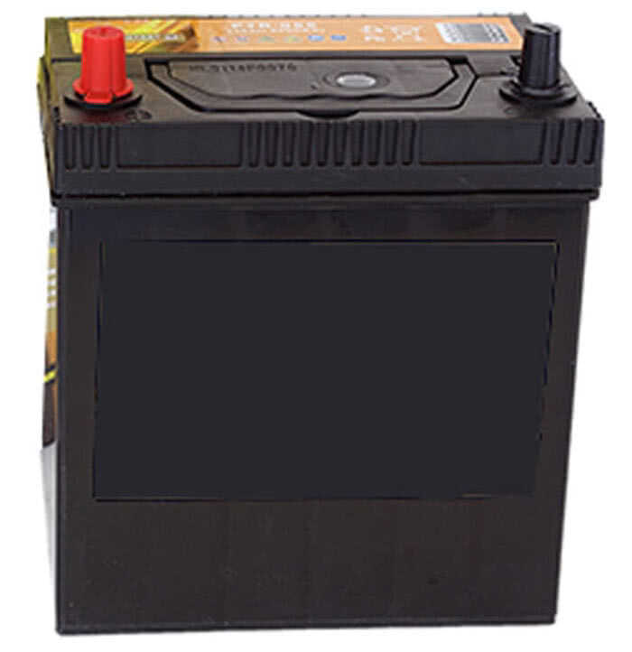 Hyundai DHY6000SE DHY6000SELR, battery replacement