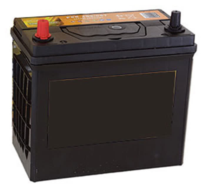 057 HB057 car battery replacement warranty 45AH 12v
