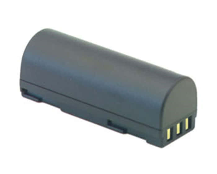 Panasonic CGR-S601E/1H battery 3.7v 1400mAh replacement