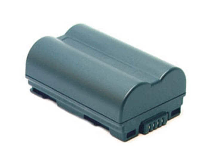 Panasonic CGR-S602A 1B DMW-BL14 battery rechargeable