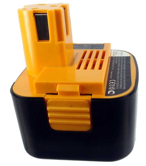 Panasonic EY9106 battery 12v 3Ah cordless tool