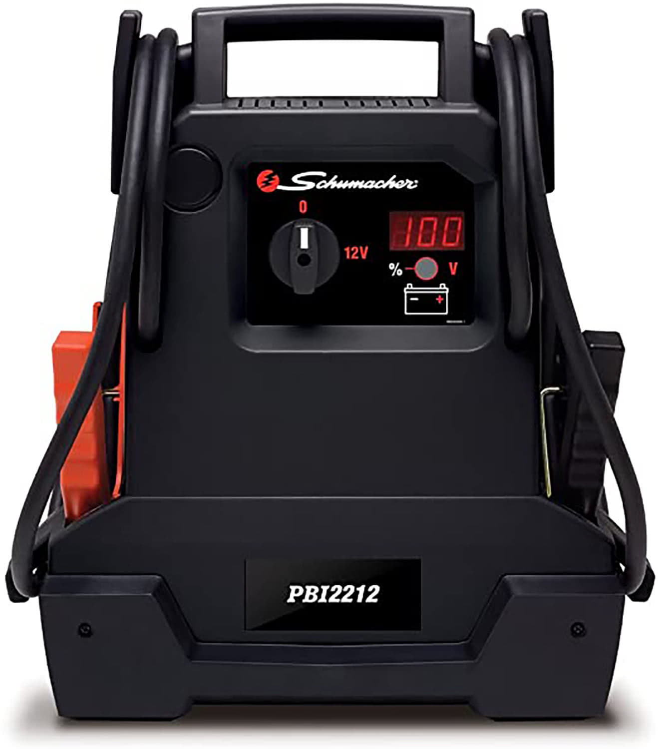 Sealey Schumacher Roadstart PBI3624 battery jump starter 24v