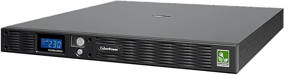 PR1000ELCDRT1U RBP0027 battery UPS CyberPower replacement