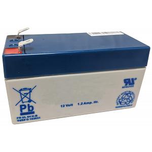 Dolphin bathing Bath Belt battery 24v replacement