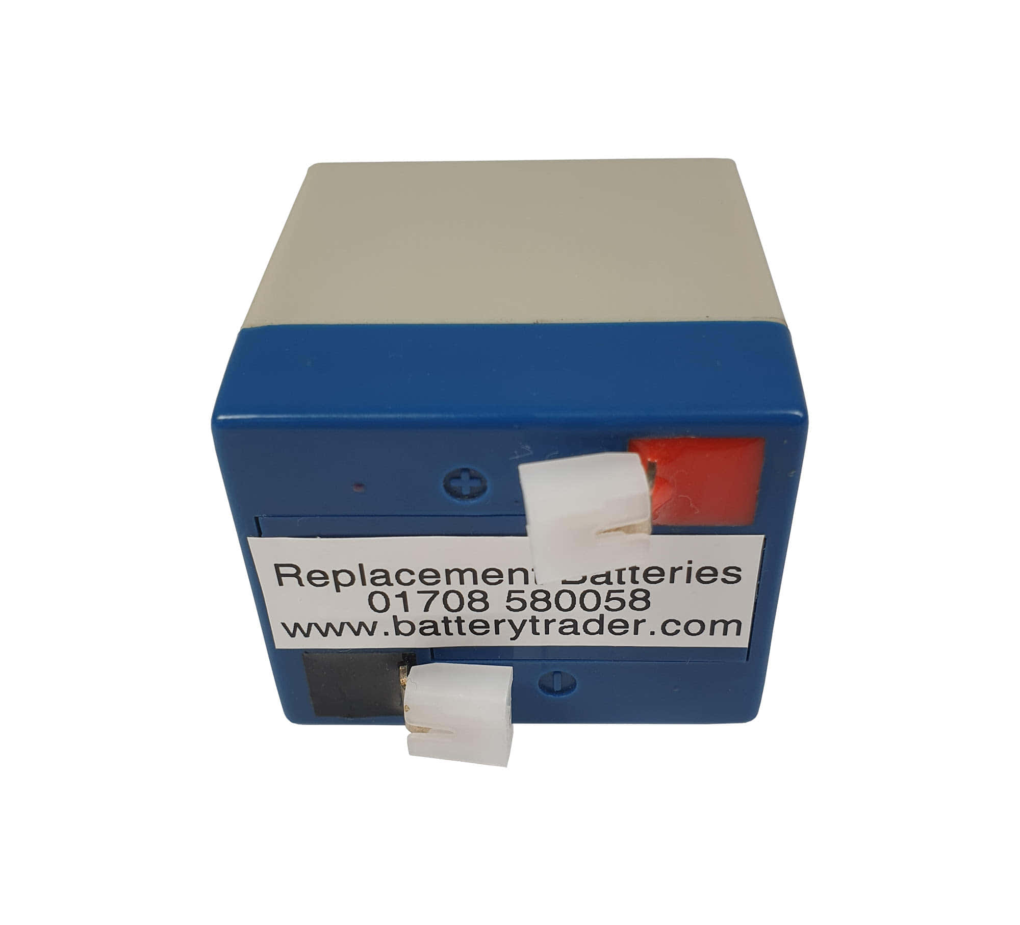 Sonnenschein NGA2060001HSOSA SLA sealed lead acid batteries
