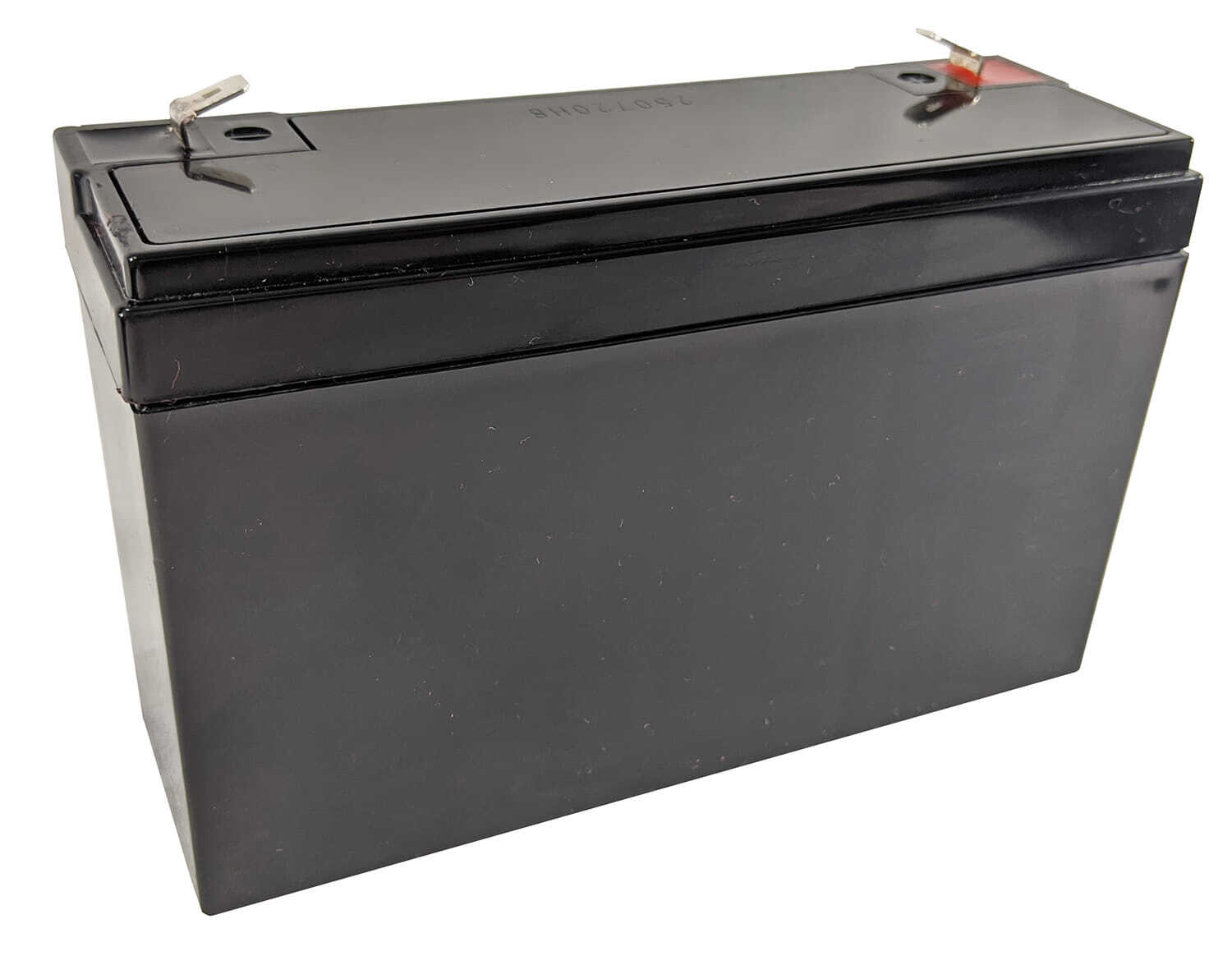 Portalac PE6V10, PE6V12 battery rechargeable 6v sealed VRLA