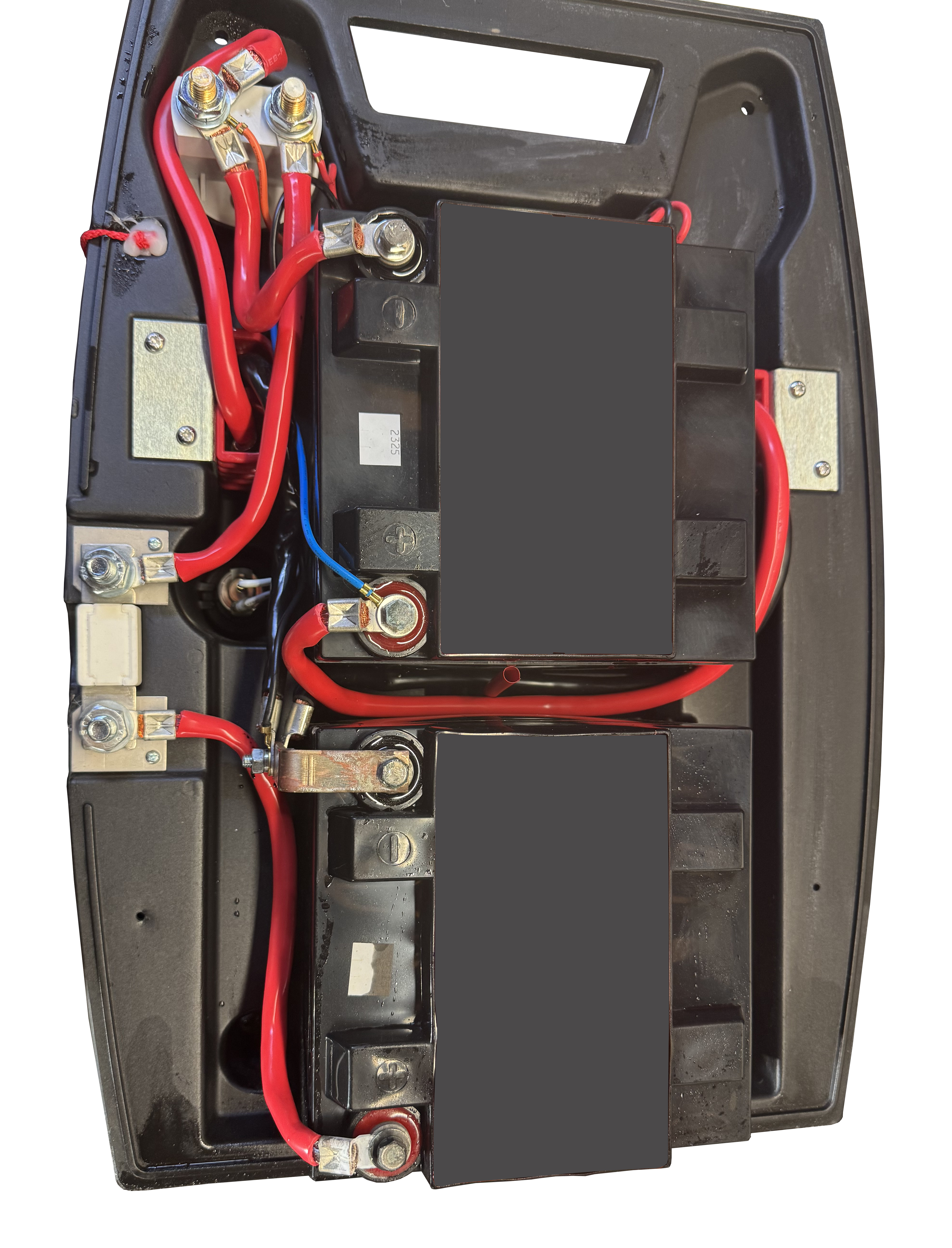 Powerstart PS1224HD PS24HD battery Jump start booster