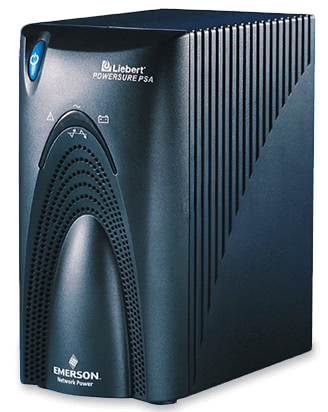 PowerSure PSA-350MT-230 battery pack Emerson Liebert UPS