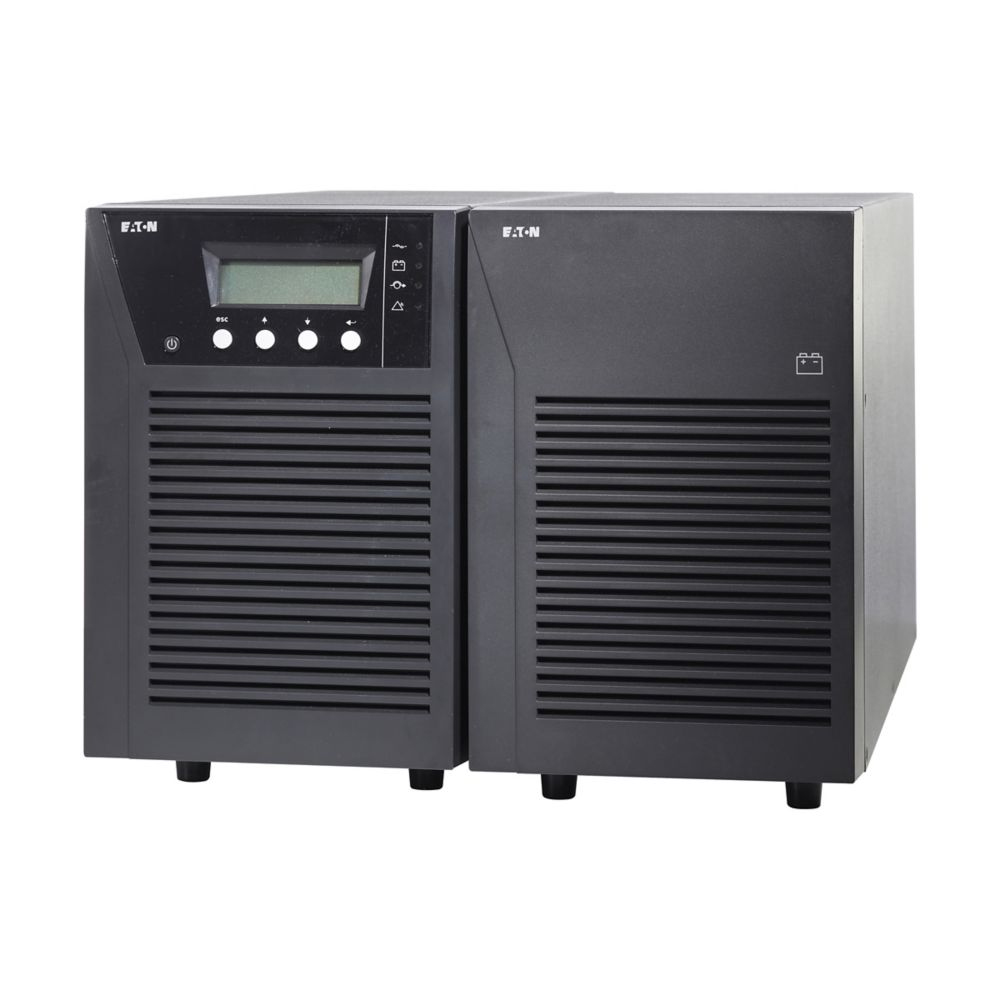 Eaton PW9130L2000T-XL battery replacement