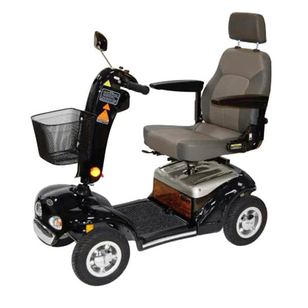 Shoprider-Perrero S-888SLR battery pack mobility scooter