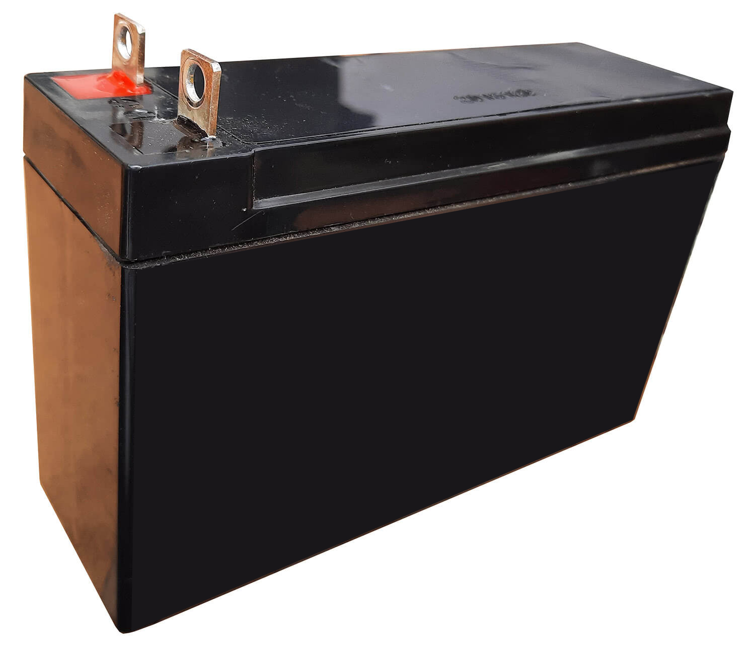 Powersonic 6-QF-5-FS sealed lead-acid battery replacement, 5Ah