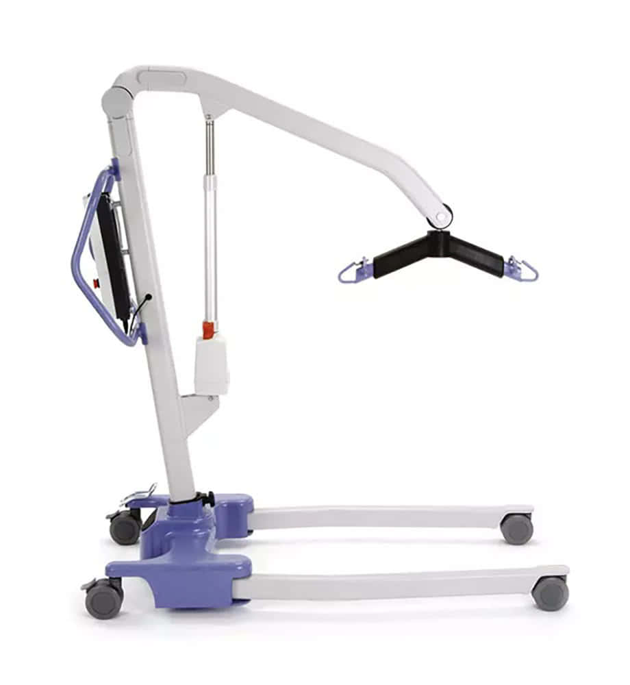 Oxford-Calibre Presence Stature battery replacement stand-aid hoist