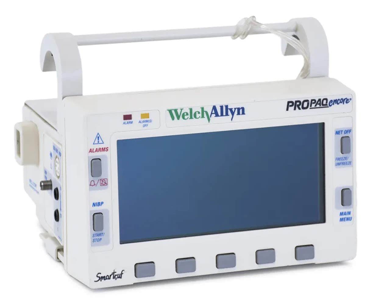 Propag Encore Vital Signs Monitor 202EL 204EL 206EL battery