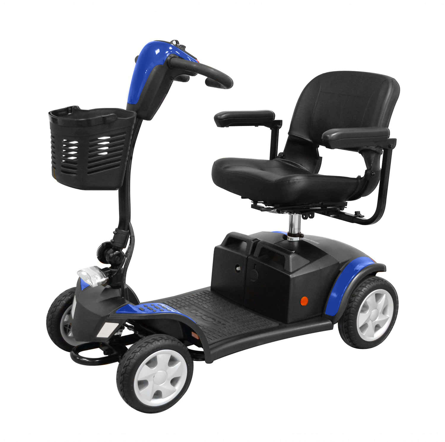 Roma MurciaR300 battery mobility scooter replacement x2