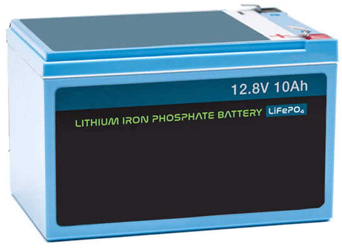 LiFePO4 Lithium battery to replace AGM 12ah 13ah 14ah 15Ah