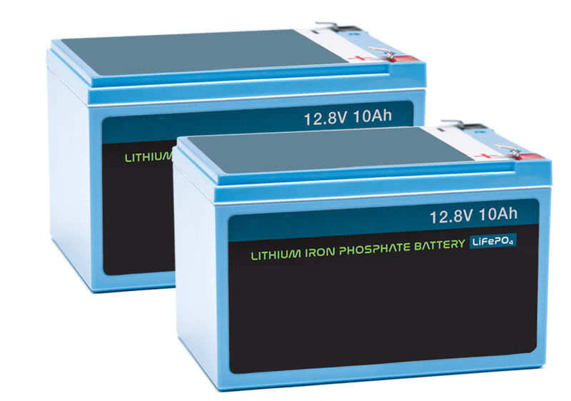 LiFePO4 Lithium mobility scooter battery 12ah 14ah 15Ah replacement