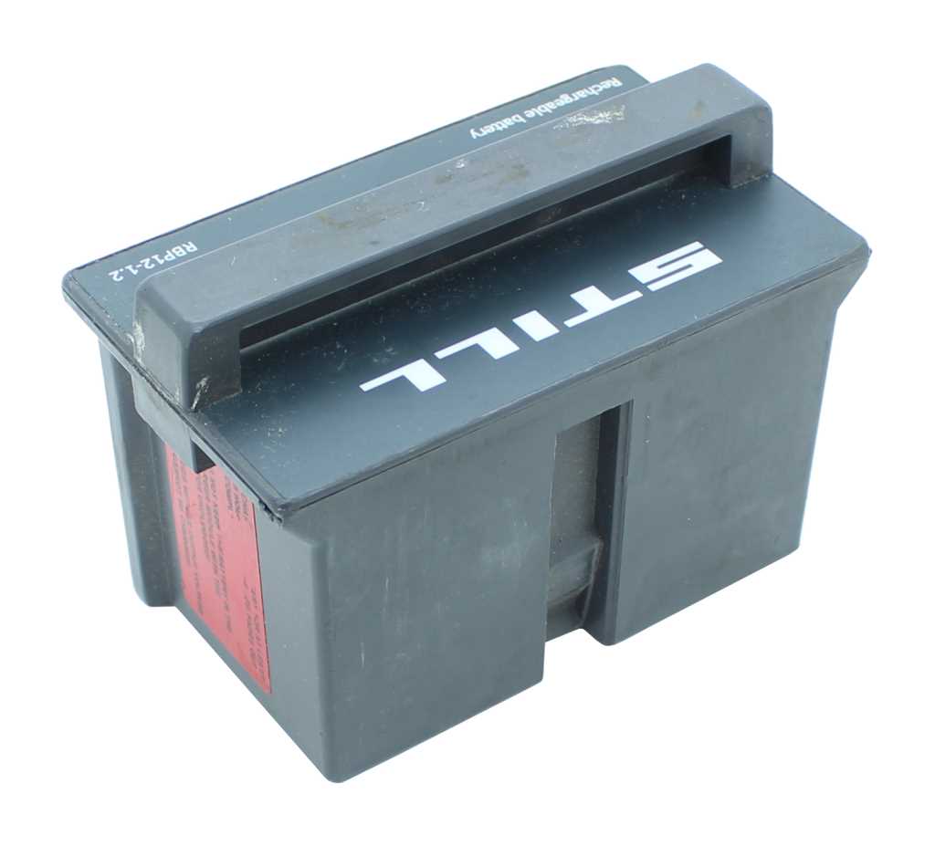 Still HPS25W battery replacement pallet truck