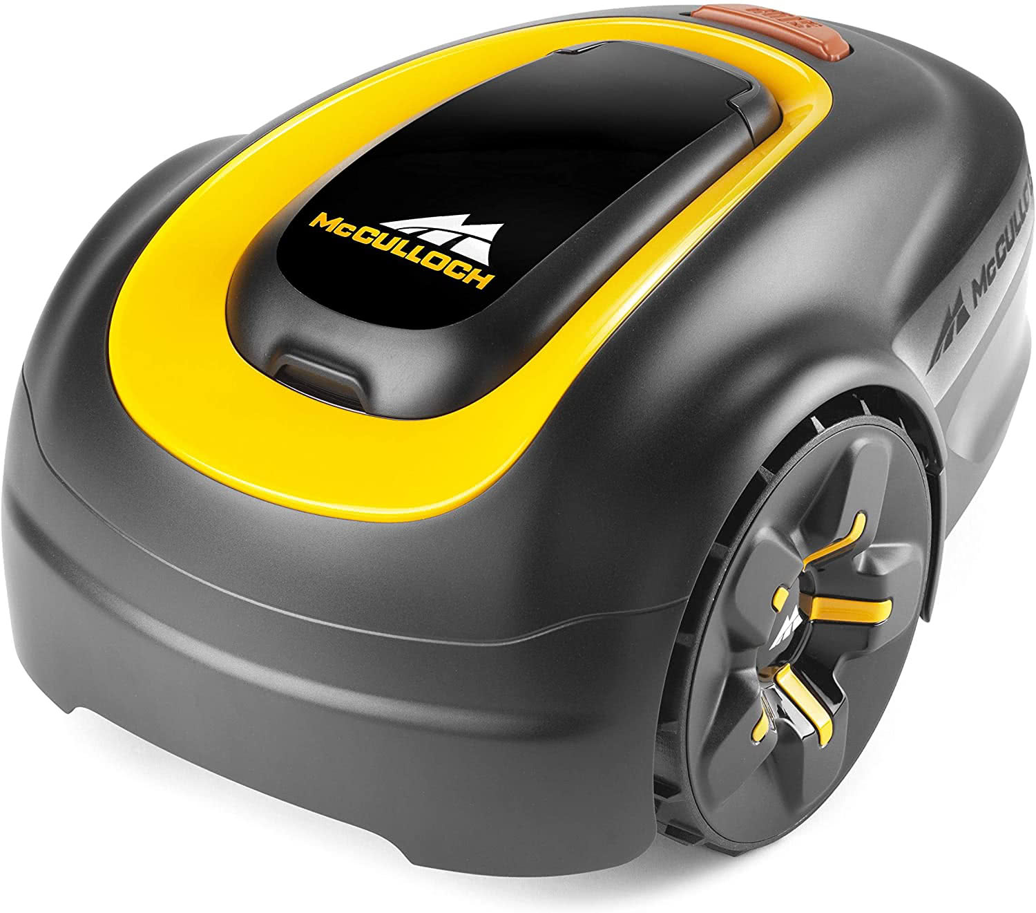 Flymo-1200-R garden tool battery 2500mAh Li-ion 18v