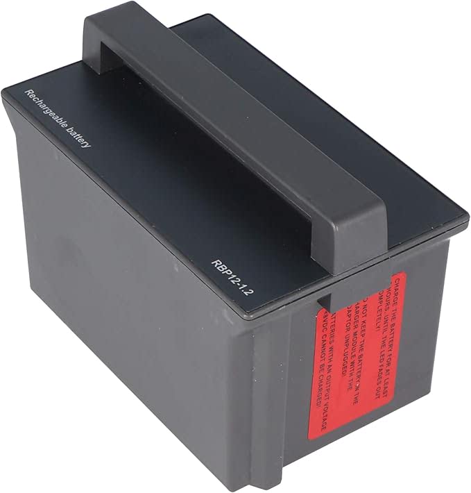 Kern&Sohn VHM battery replacement pallet truck