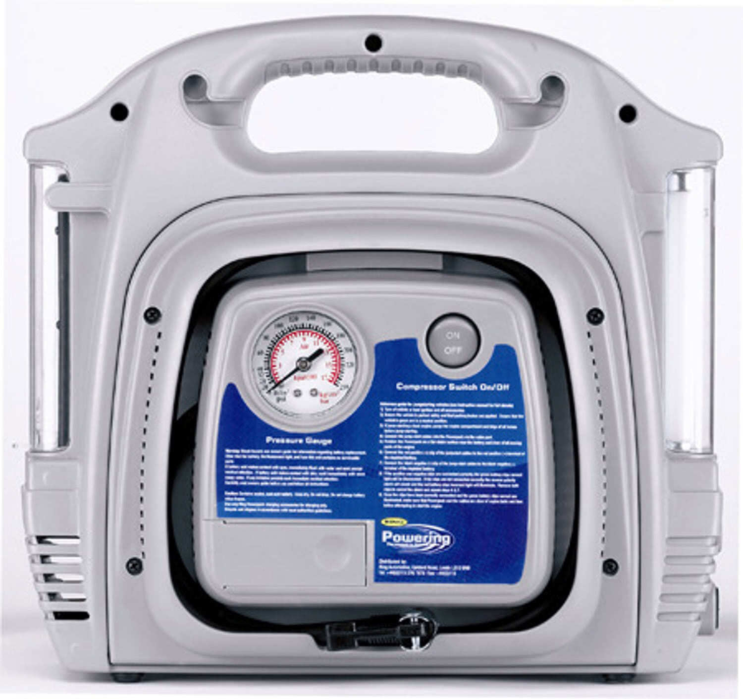 Ring-PowerPack-120 135 RPP120 RPP135 battery