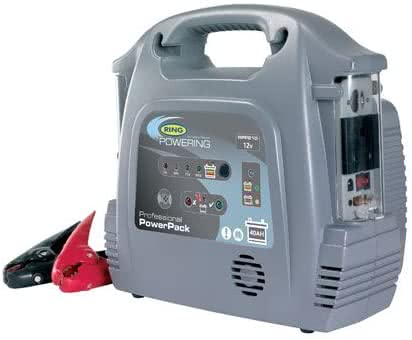 RPP210 RPP230 RPP240 RPP241 RPP250 battery Ring jump starter power pack
