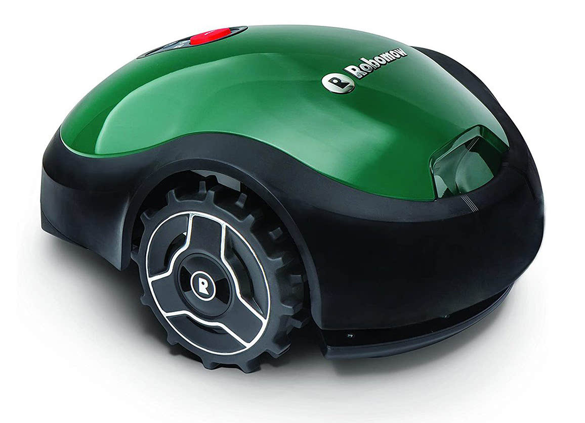 BAT9000A battery Robomow-RX12u, RX20u RX20u-Pro mower