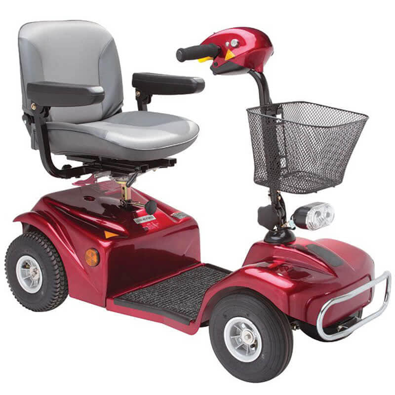Electric Mobility Rascal-388 & 388XL scooter battery pack