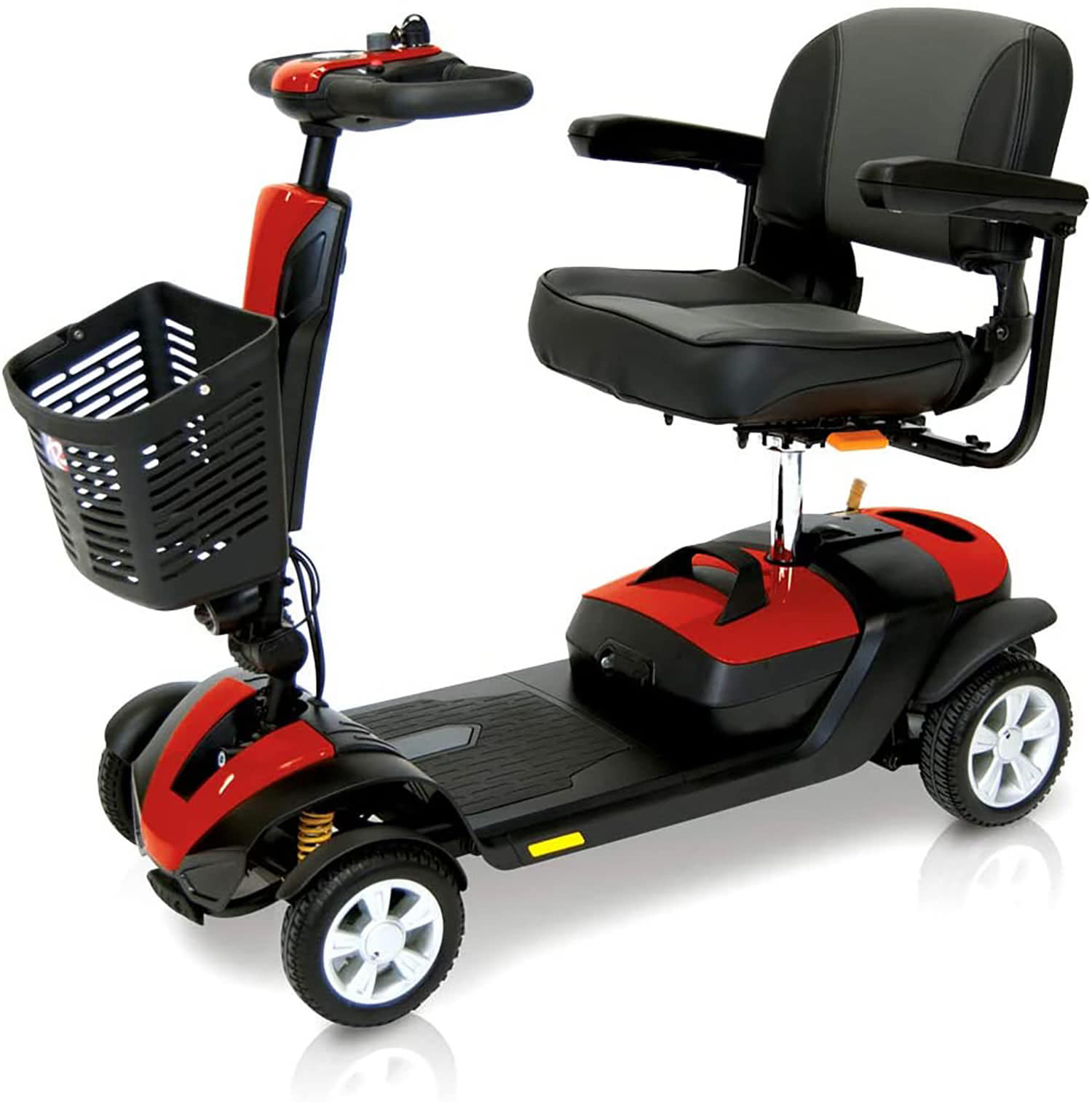 Roma Denver S130 mobility scooter battery x2