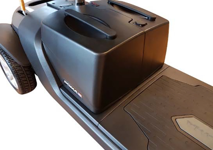 Roma Denver-Plus S135 batteries mobility scooter